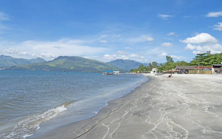 Philippines (Subic Bay)