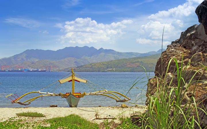 Philippines (Subic Bay)