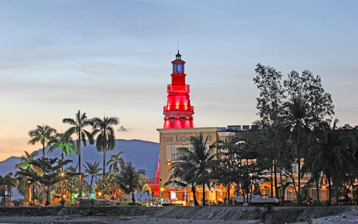 Philippines (Subic Bay)