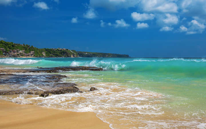 Escale Sumba