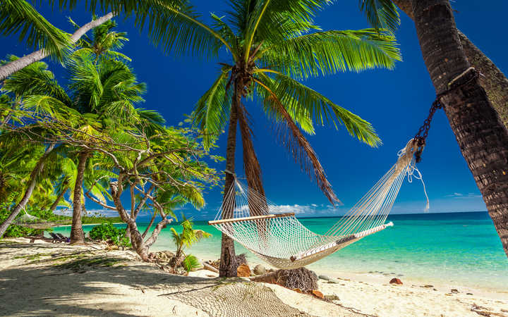 Iles Fidji (Suva)