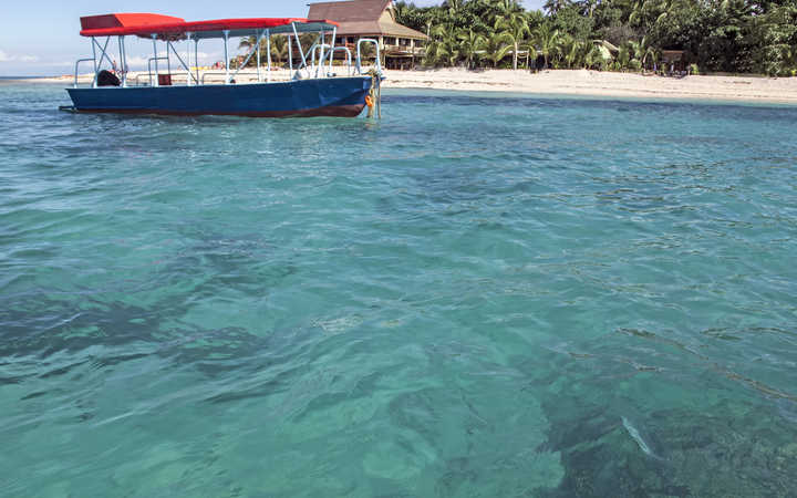 Iles Fidji (Suva)