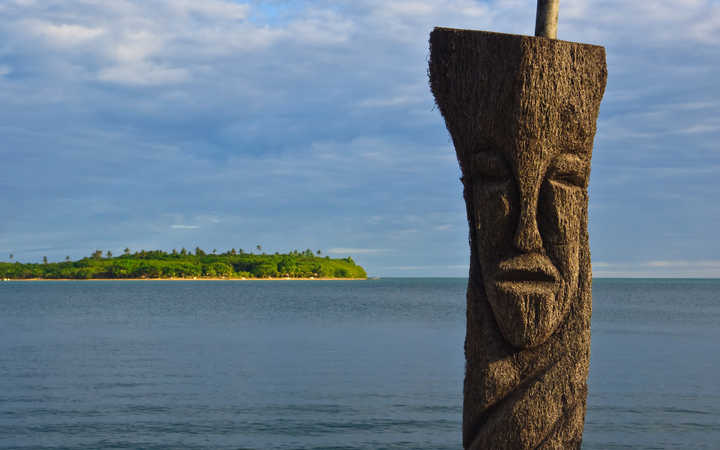 Iles Fidji (Suva)