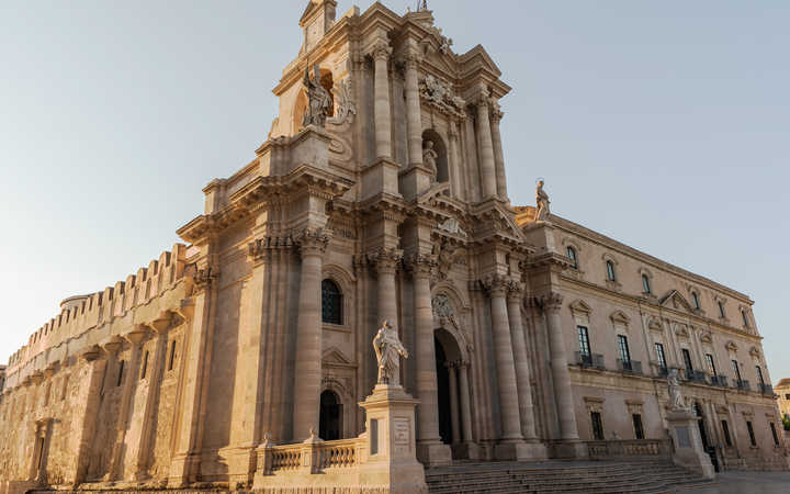 Sicile (Syracuse)
