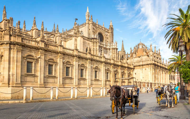 SEVILLE