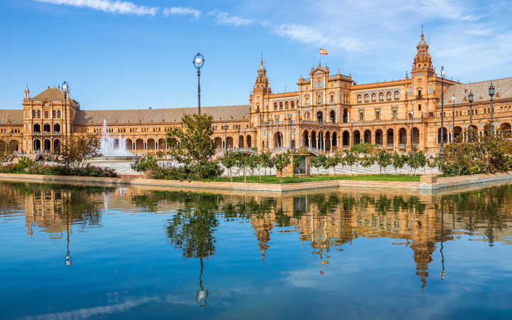 SEVILLE