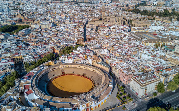 SEVILLE