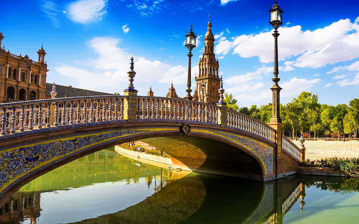 SEVILLE