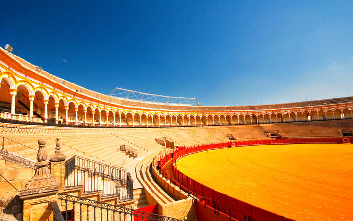 SEVILLE