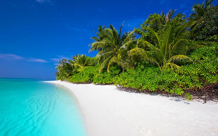 Iles Marquises (Tahuata)