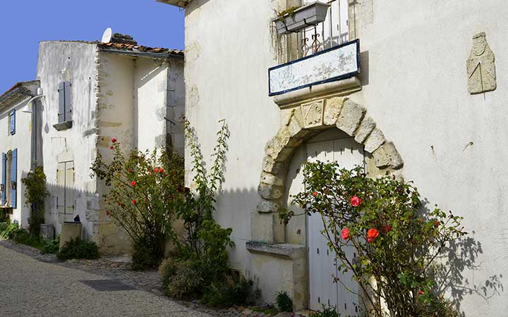 France (Talmont-sur-Gironde)