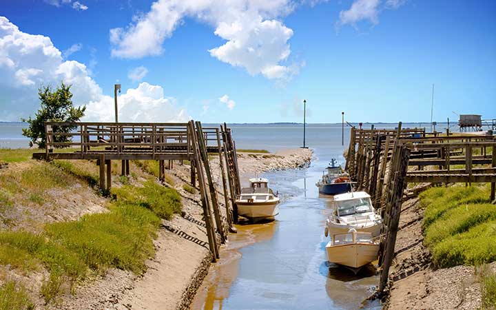 France (Talmont-sur-Gironde)