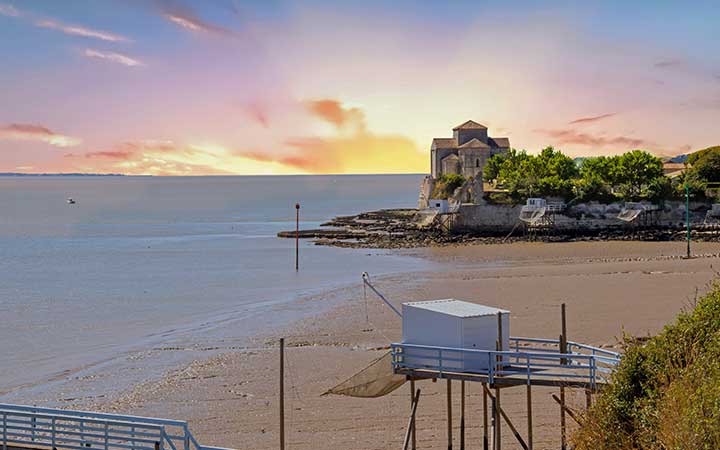 France (Talmont-sur-Gironde)