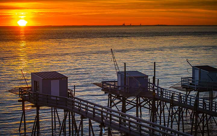 France (Talmont-sur-Gironde)