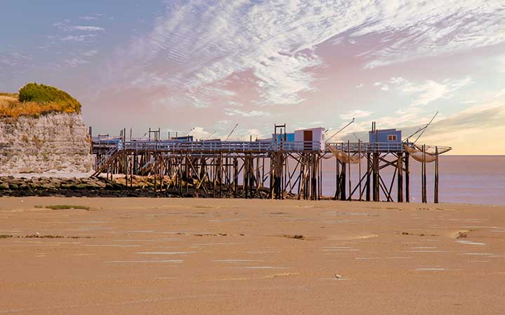 France (Talmont-sur-Gironde)