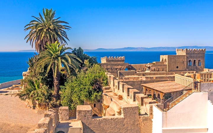 Maroc (Tanger)