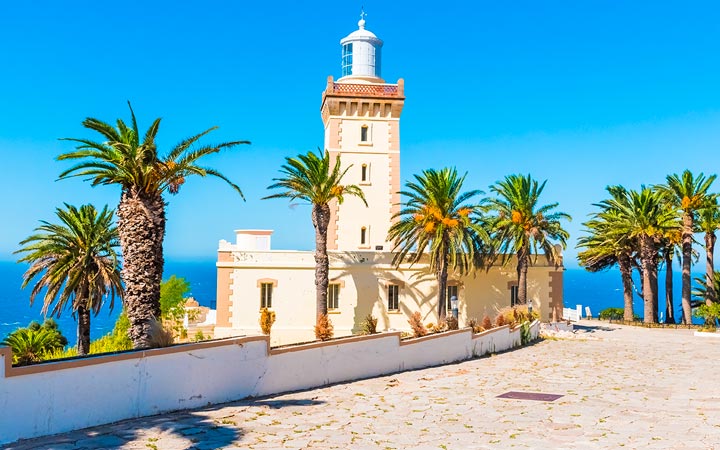 Maroc (Tanger)