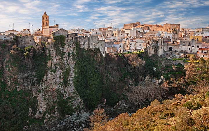 Italie (Tarente)