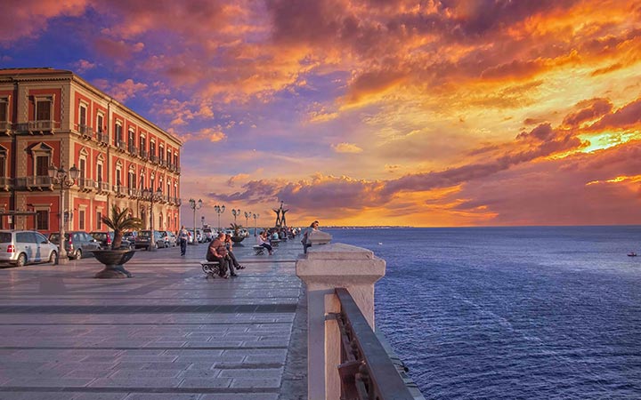 Italie (Tarente)