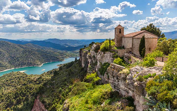 Espagne (Tarragone)