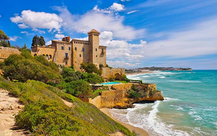 Espagne (Tarragone)