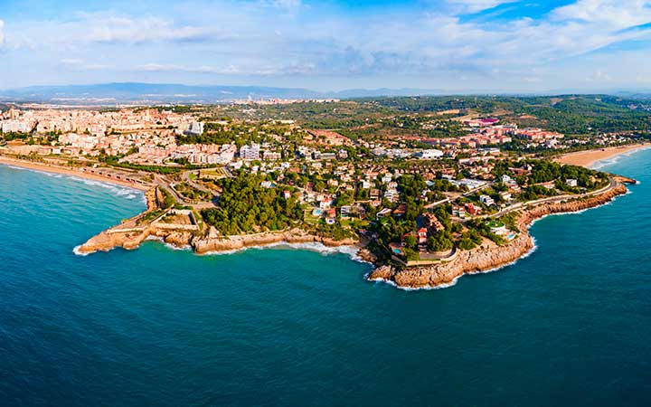 Espagne (Tarragone)