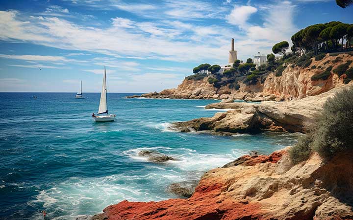 Espagne (Tarragone)