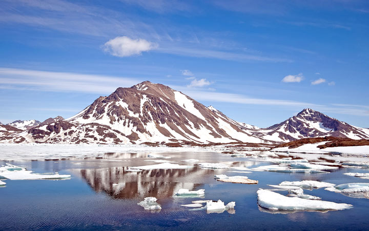 Groenland (Tasiilaq)