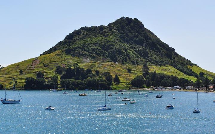 Nouvelle-Zélande (Tauranga)