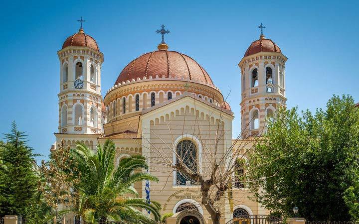 Grèce (Thessalonique)