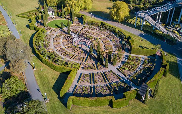 Nouvelle-Zélande (Timaru)