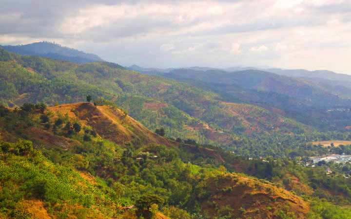 Timor Oriental (Dili)