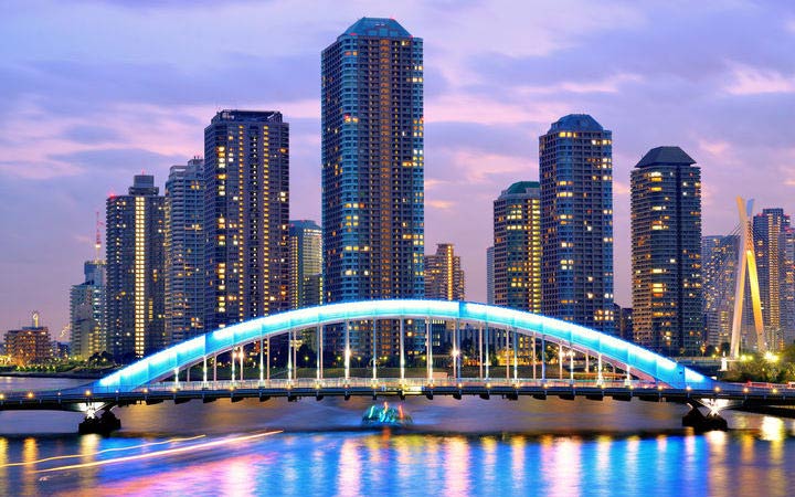 Tokyo (Japon)