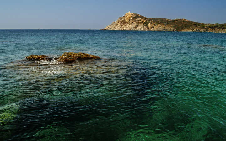 Escale Toulon (La Seyne sur Mer)