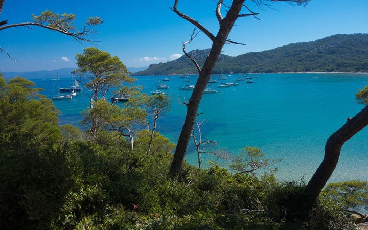 Côte d'Azur (Toulon)