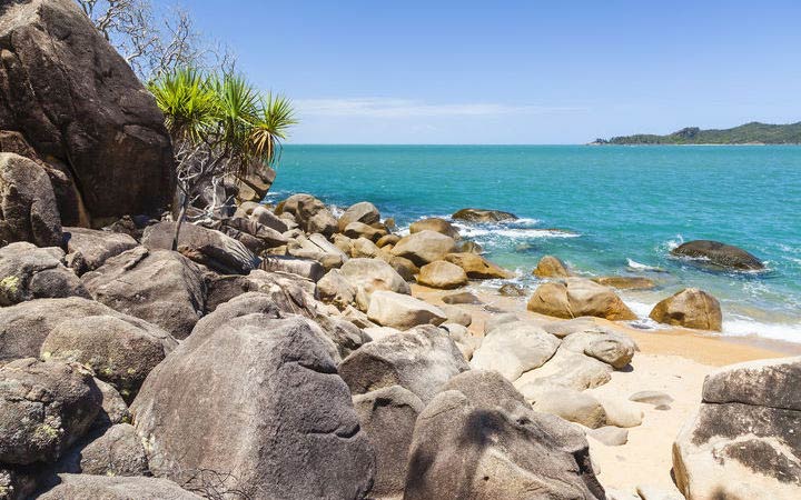 Australie (Townsville)