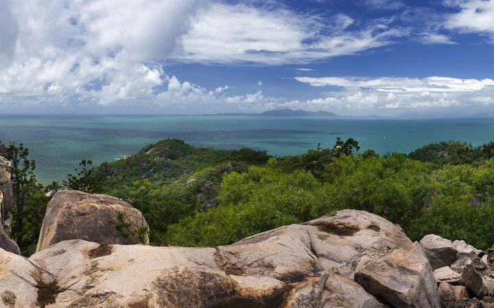 Australie (Townsville)