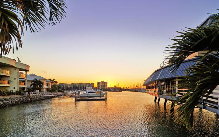 Australie (Townsville)