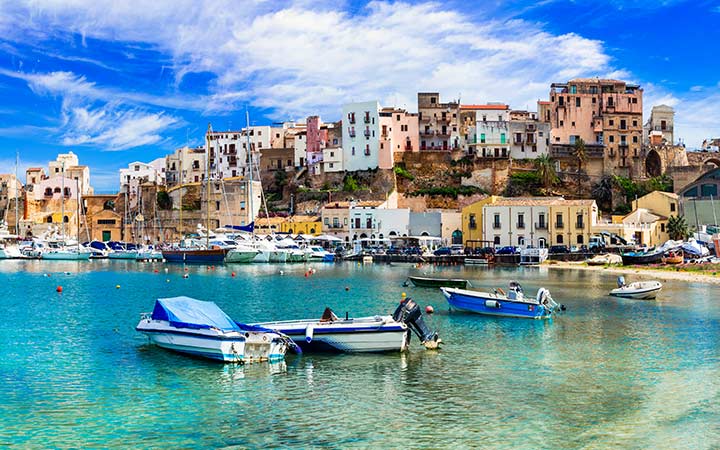 TRAPANI