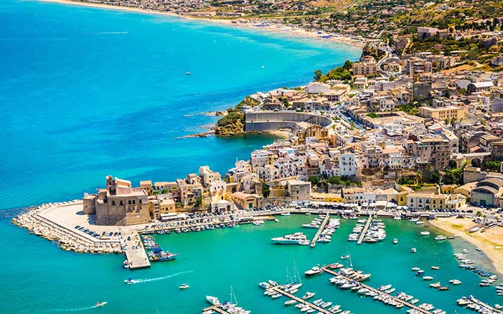 TRAPANI