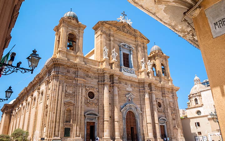 TRAPANI