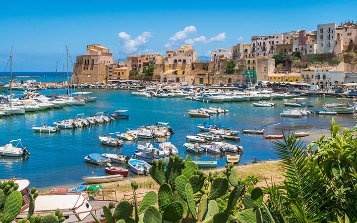 TRAPANI
