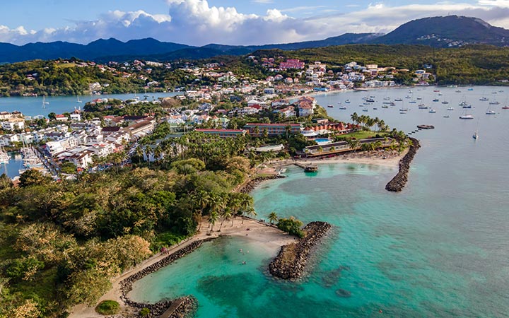 Martinique (Les Trois-Ilets)