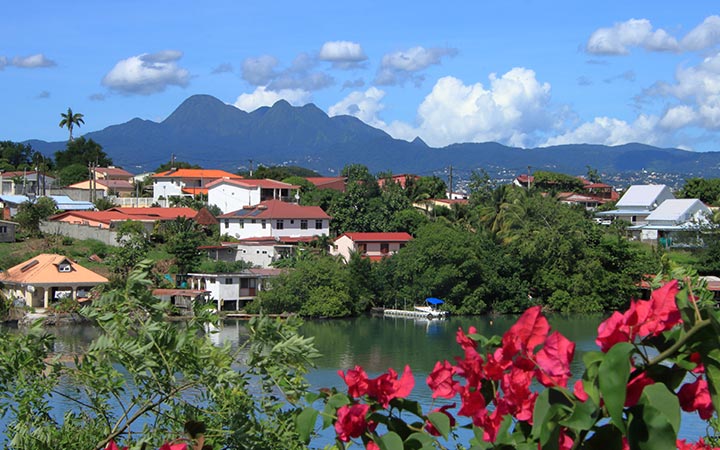 Martinique (Les Trois-Ilets)