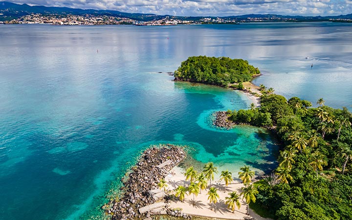 Martinique (Les Trois-Ilets)