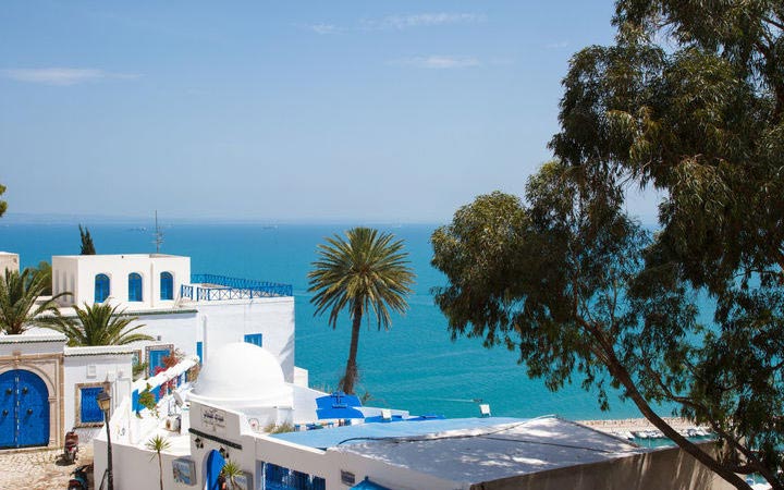 Tunis