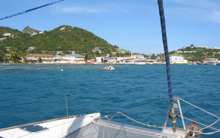 St Vincent et les Grenadines (Union)