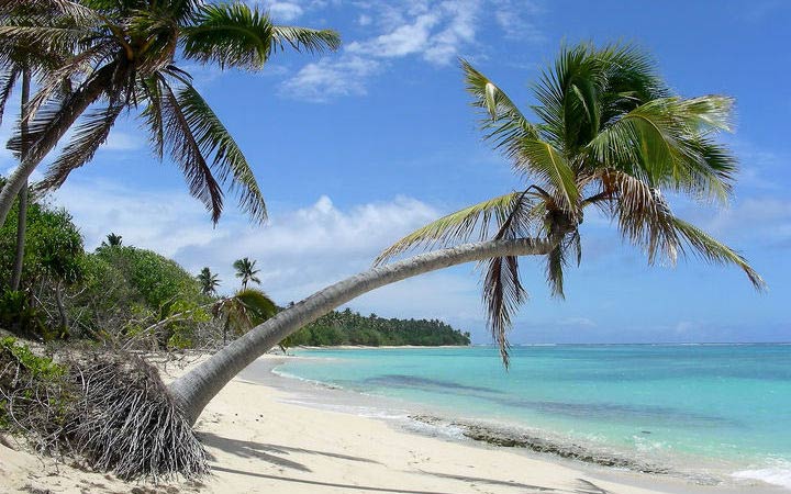 Iles Tonga (Vava'u)