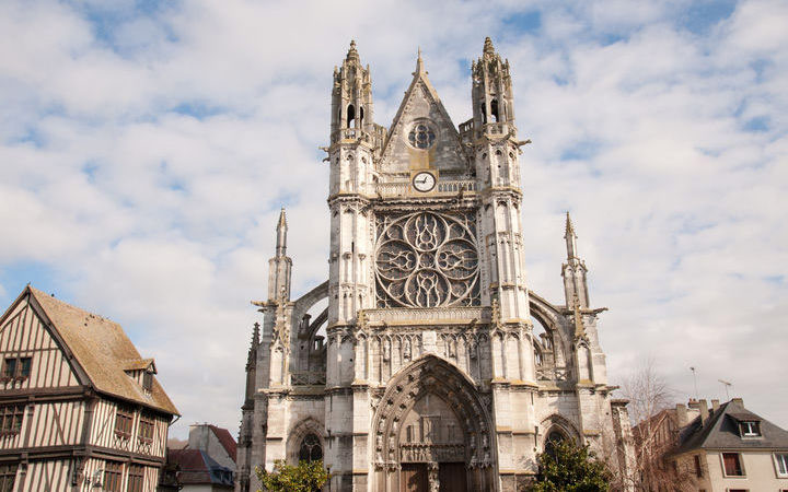 Vernon (FR)