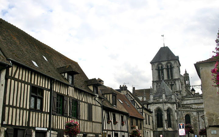 Vernon (FR)